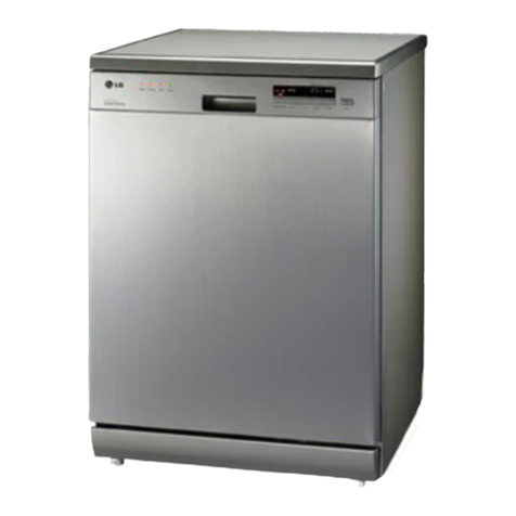 LG D1419MF User manual