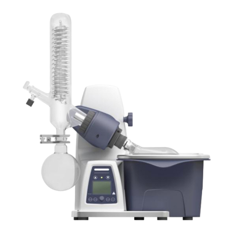 Scilogex SCI100-Pro User manual