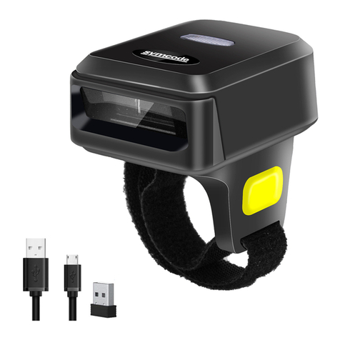 Symcode MJ-R38 User manual