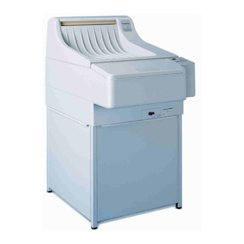 Pro-tec COMPACT 2 User manual