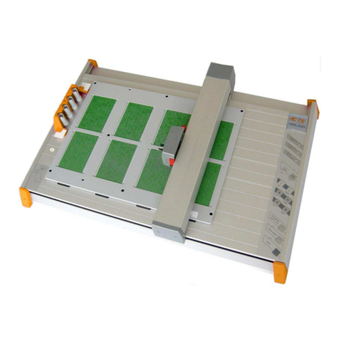 TE Connectivity AMS600 User manual
