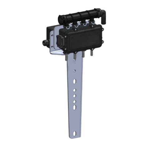 SurePoint SENTINEL User manual