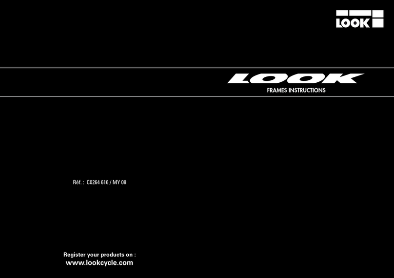 Look E-POST R5 User manual