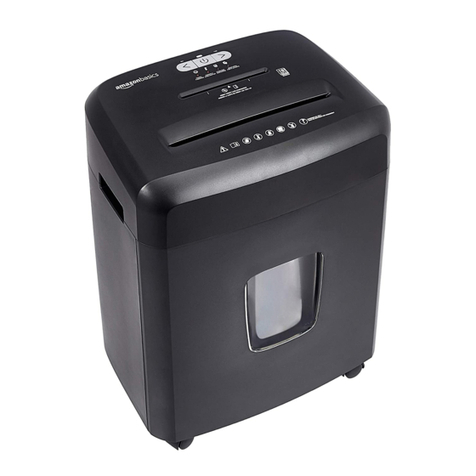 AmazonBasics B07R3FXLLQ User manual