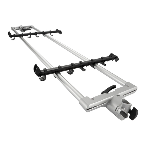 Sequenz STA-L User manual