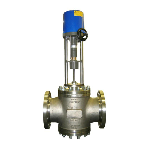 CONFLOW 20VT EP Manual