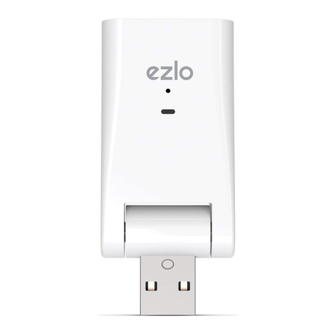 eZLO Atom Setup guide
