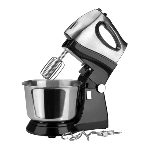 Lacor 69083 Instructions for use and maintenance