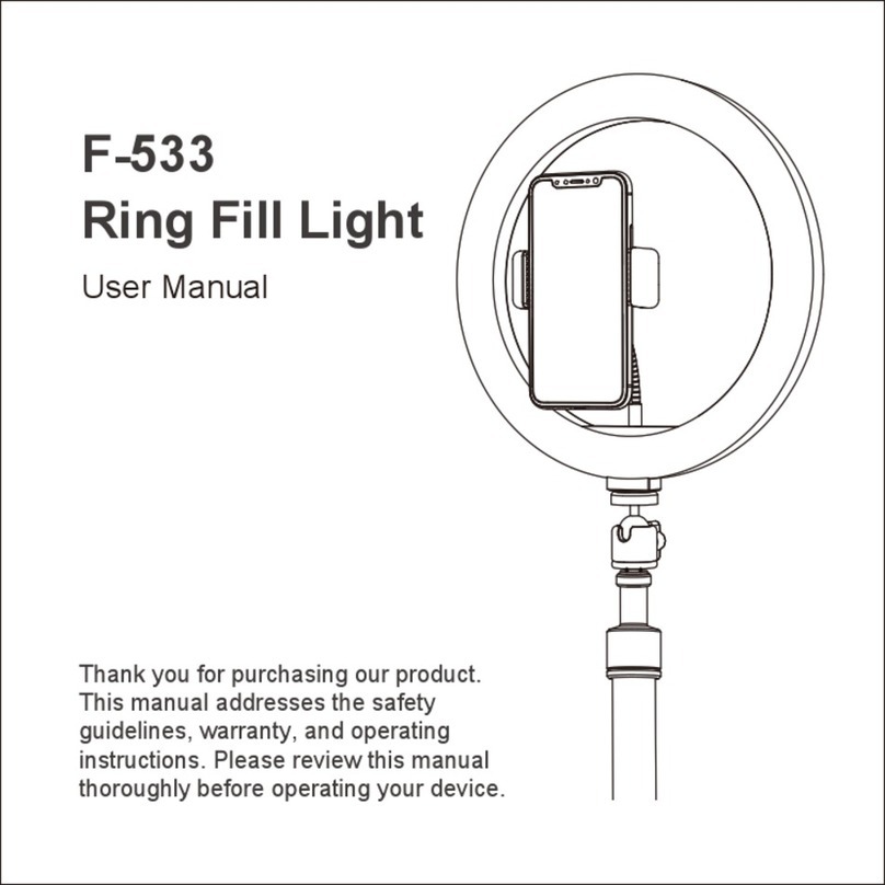 Letscom F-533 User manual