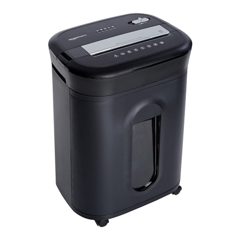 AmazonBasics B01M0FMM70 User manual
