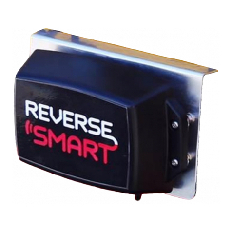 ARS REVERSE SMART User manual
