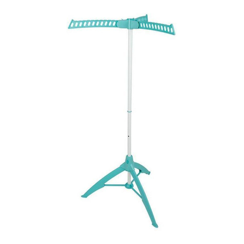 AquaPur Terry User manual
