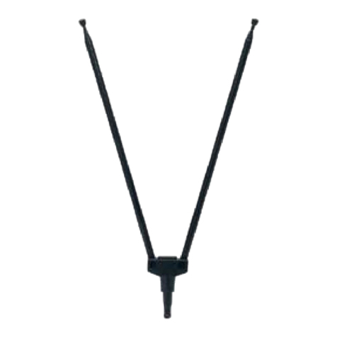 Steren ANT-100 user manual