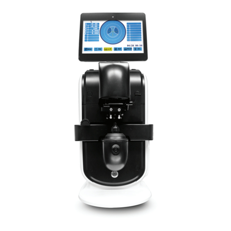 Innovation VIEWLIGHT DLR-700 User manual