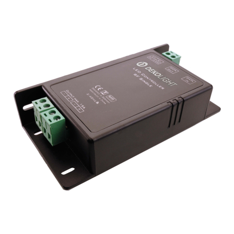 DekoLight 843151 User manual
