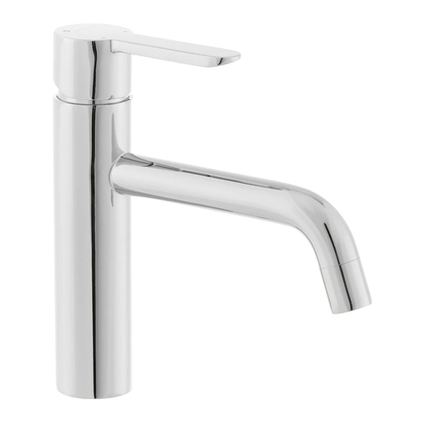 Optima SOFIE SO071 User guide Optima SOFIE SO071 User guide
