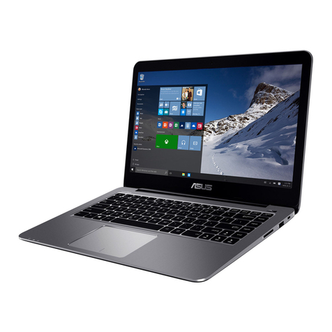 Asus E403SA Guide