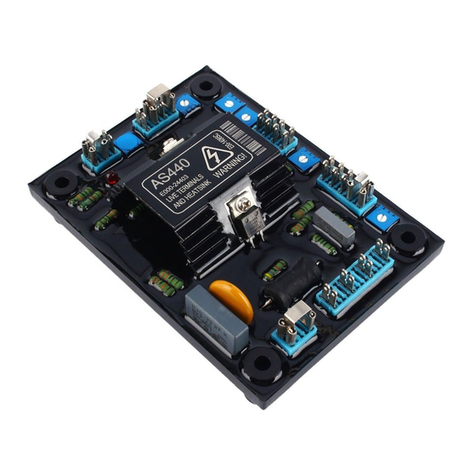 Datacom AS440 Guide Datacom AS440 Guide