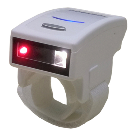 Marson MT581 User manual