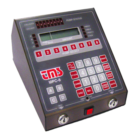 TMS MPC User manual