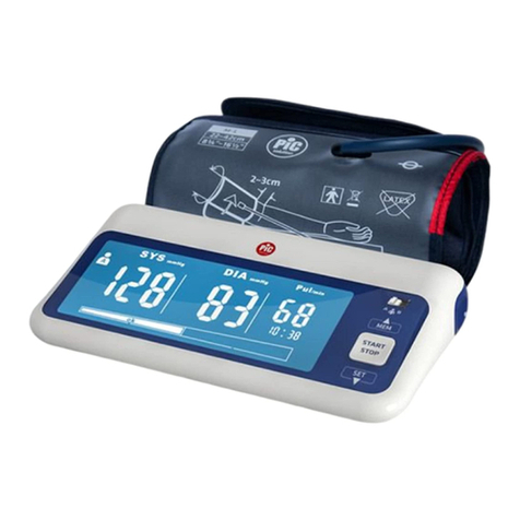 Pic Solution helpRAPID User manual