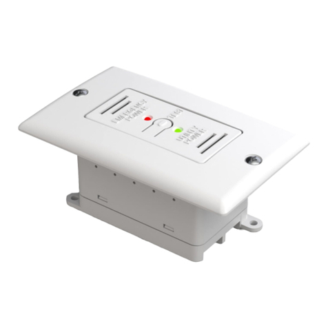 LVS EPC-THPH User manual