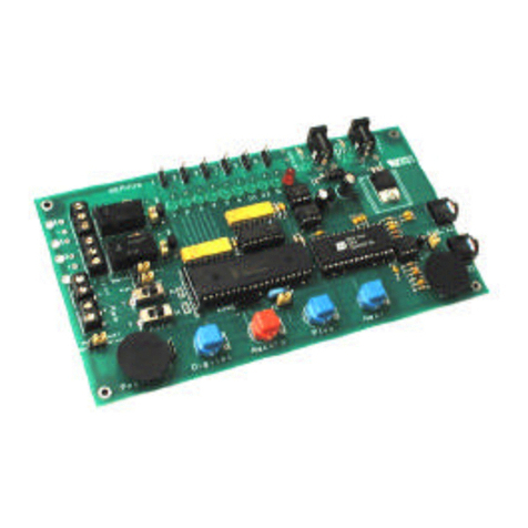 Blue Point Engineering Wizard - 11 User manual
