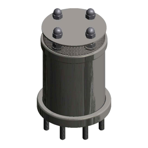 CLA-VAL 39A User manual