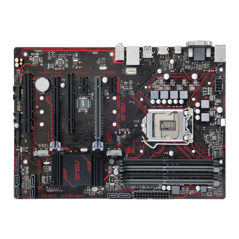 Asus PRIME B250-PLUS User manual