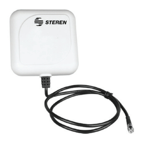 Steren COM-835 User manual