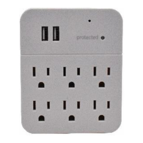 Mini Gadgets BBSOutlet User manual Mini Gadgets BBSOutlet User manual