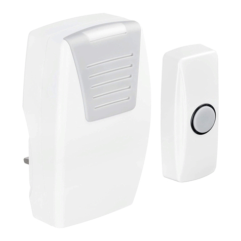 Masterplug BDCPL30 User manual