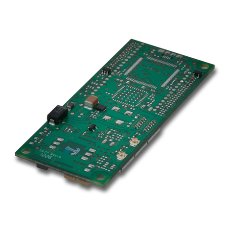 Multitech SocketModem Application guide