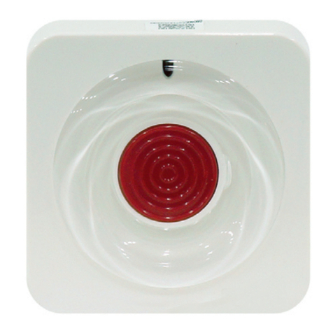 TimeTec PANIC BUTTON User manual