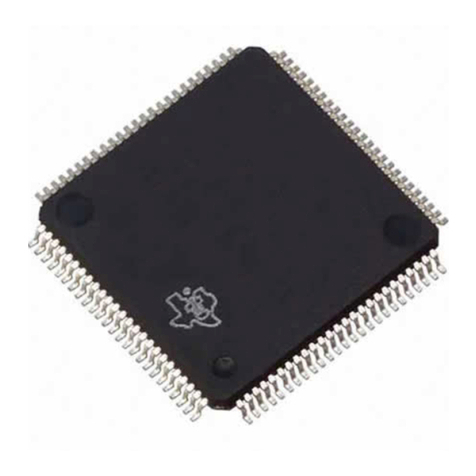 Texas Instruments TUSB2136 User manual