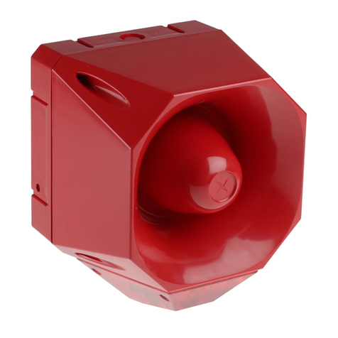 Fulleon ASSERTA User manual