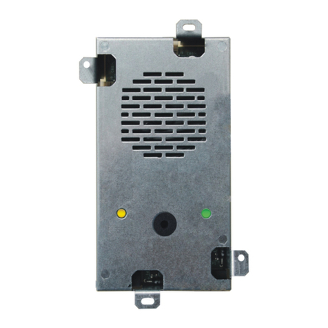 Esse-ti HELPY 2W-V BASIC User manual