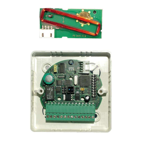 2N APS MINI ENTRYCOM Troubleshooting guide