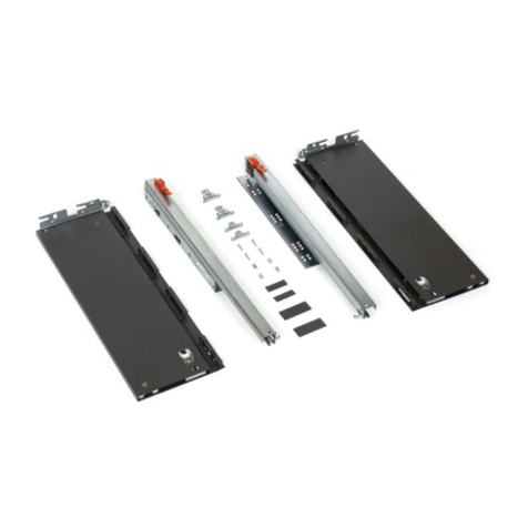 samet Smartflow User manual