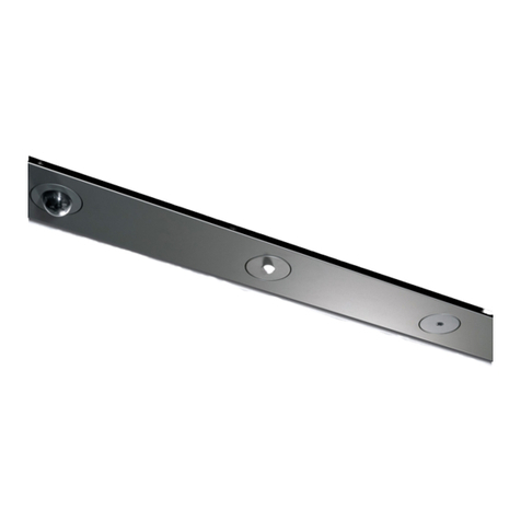 Price PARC Node User manual