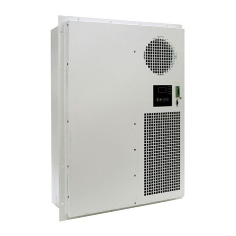 Delta HECX1P Series User manual
