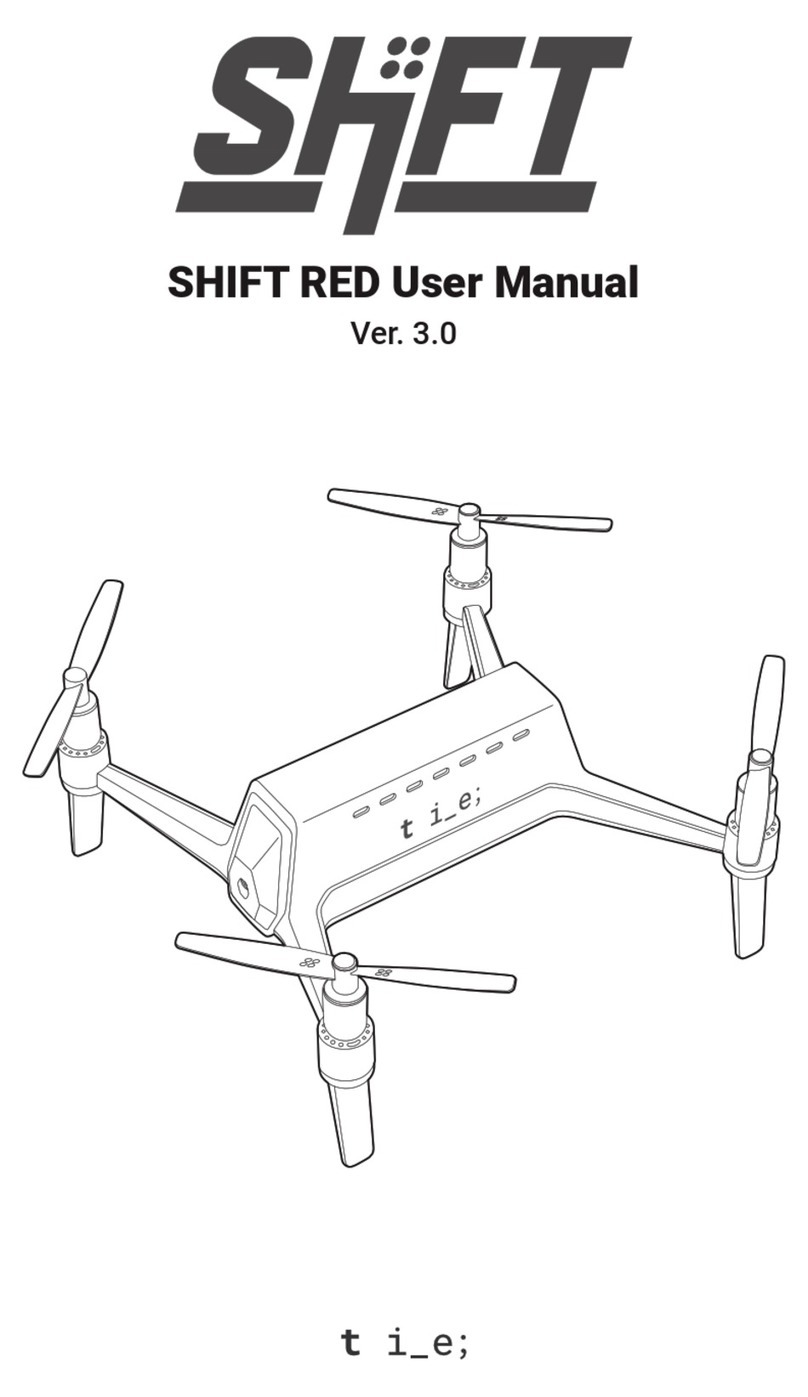 this is engineering Shift Red User manual