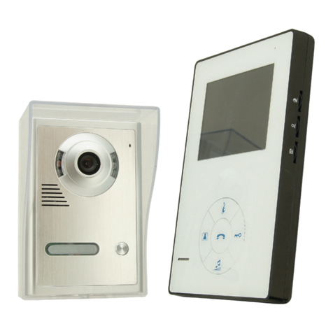 Profile wireless + User manual