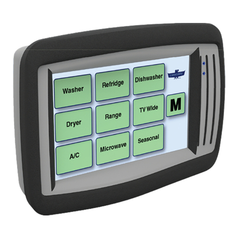 Cascade TFC User manual