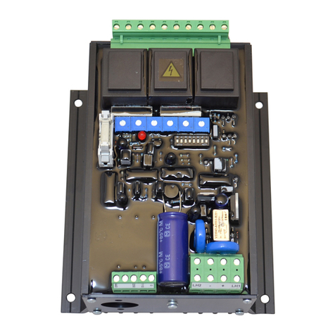 EMRI 3TX20 User manual
