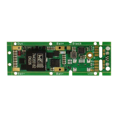 dicodes FL80 User manual