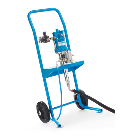 wiwa IRCOMBI PROFIT Series User manual