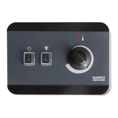 NARVI BASIC Quick guide