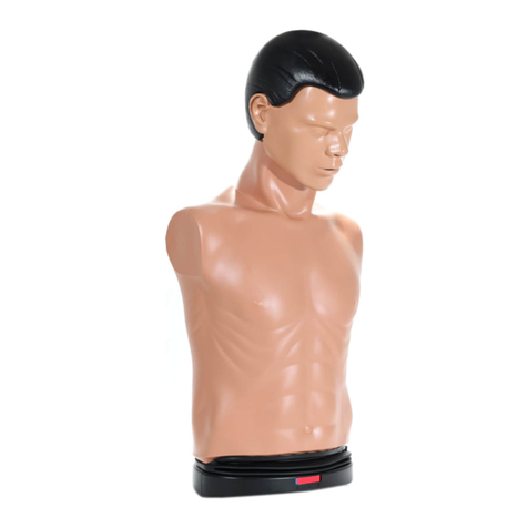 Ambu AmbuMan Manual