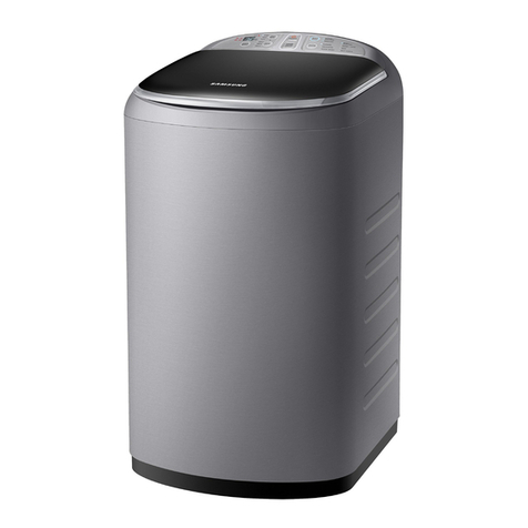 Samsung WB30H7 Series User manual